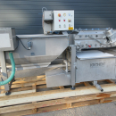 5820 Kronen lettuce washer baby leaf washer