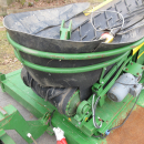 5823 Visser store loader 10m