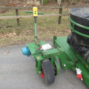 5823 Visser store loader 10m
