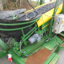 5823 Visser store loader 10m