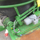 5823 Visser store loader 10m