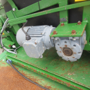 5823 Visser store loader 10m
