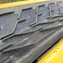 5823 Visser store loader 10m