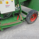 5823 Visser store loader 10m
