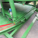 5823 Visser store loader 10m