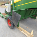 5823 Visser store loader 10m