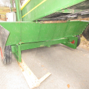 5823 Visser store loader 10m