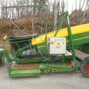 5823 Visser store loader 10m