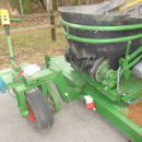 5823 Visser store loader 10m