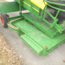 5823 Visser store loader 10m