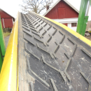 5823 Visser store loader 10m