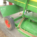 5823 Visser store loader 10m