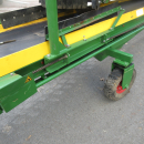 5824 Visser duobelt 7+6m. 