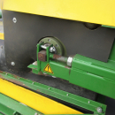 5824 Visser duobelt 7+6m. 
