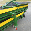 5824 Visser duobelt 7+6m. 