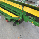 5824 Visser duobelt 7+6m. 