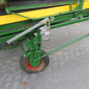 5824 Visser duobelt 7+6m. 