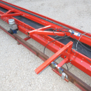 5830 EKKO conveyor belt 6800x500