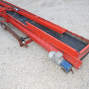 5830 EKKO conveyor belt 6800x500