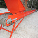 5832 EKKO elevator 6900x650 mm