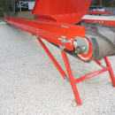 5832 EKKO elevator 6900x650 mm