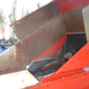 5832 EKKO elevator 6900x650 mm