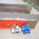 5832 EKKO elevator 6900x650 mm