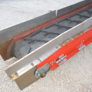 5832 EKKO elevator 6900x650 mm