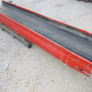5834 EKKO plain conveyor belt 3200x550 mm