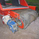 5840 EKKO Elevator 8800x650 mm