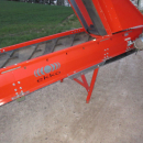 5840 EKKO Elevator 8800x650 mm