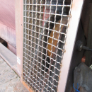 5844 Nymek potato washing machine
