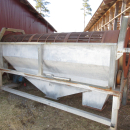 5844 Nymek potato washing machine