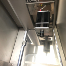 5845 Newtec Celox potato optical sorter