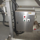 5846 EMVE automatic weigher for peeled products