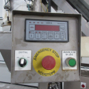 5846 EMVE automatic weigher for peeled products