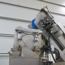 5846 EMVE automatic weigher for peeled products
