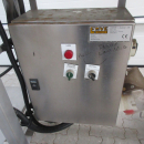 5846 EMVE automatic weigher for peeled products