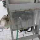 5846 EMVE automatic weigher for peeled products