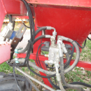 5848 Simon Leek harvester RPNB