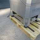 5849 Kronen vegetable and lettuce spin dryer centrifuge