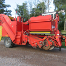 5852 Grimme 75-30 potatisupptagare