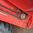 5852 Grimme 75-30 potatisupptagare
