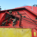 5852 Grimme 75-30 potatisupptagare