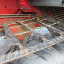 5852 Grimme 75-30 potatisupptagare