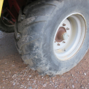 5852 Grimme 75-30 potatisupptagare