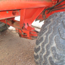 5852 Grimme 75-30 potatisupptagare