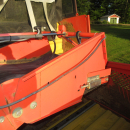5852 Grimme 75-30 potatisupptagare