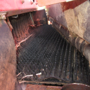 5852 Grimme 75-30 potatisupptagare