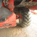 5852 Grimme 75-30 potatisupptagare